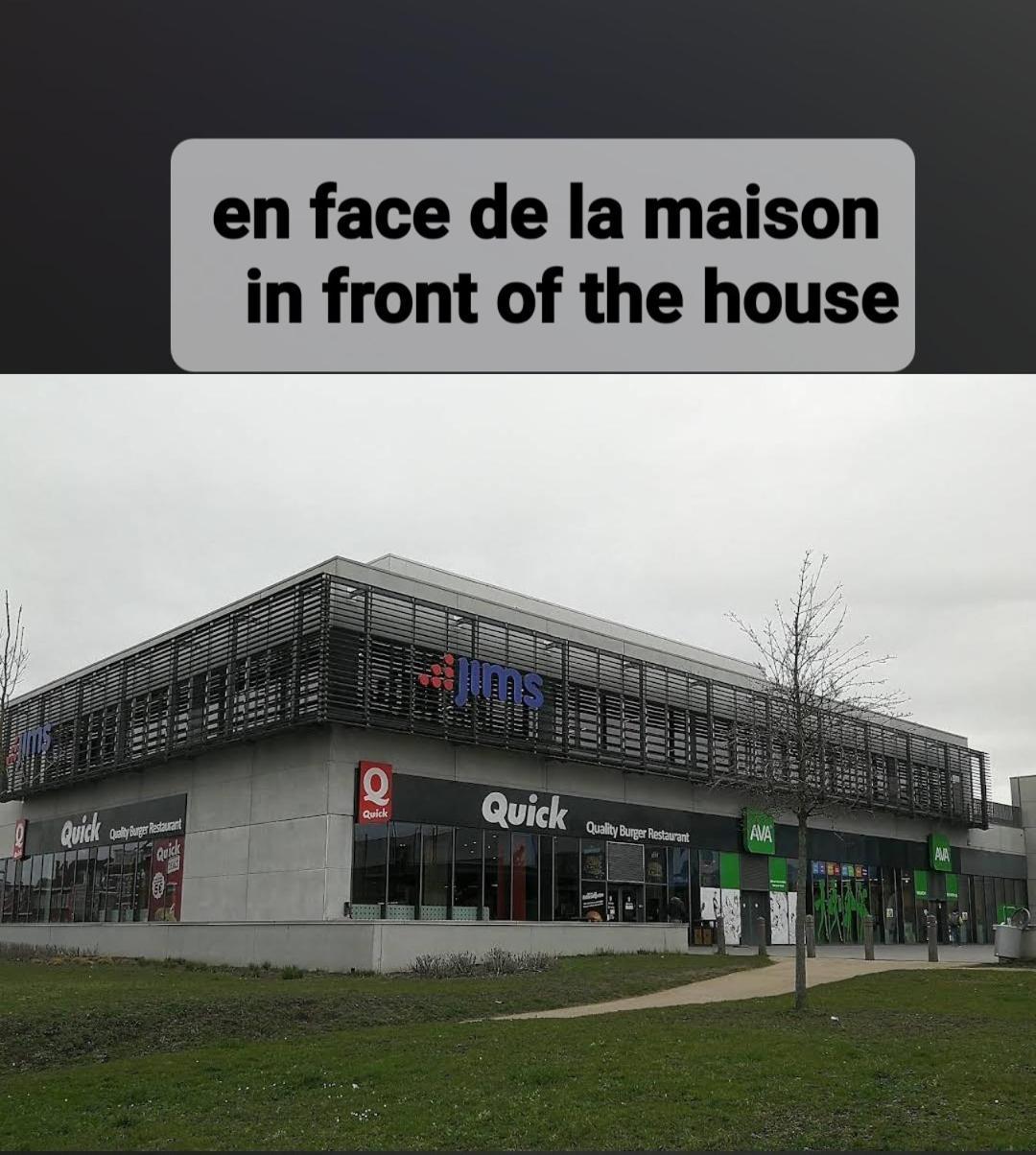 Private Studio Brussels Airport Exterior foto